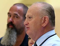 Saratoga County jail opens unit for veterans, addicts