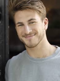 Joshua Long — Helen Pandos Management