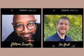 Theater-by-the-Grove and Music Theater Premiere New Musical by IUP Alumnus  and Writing Partner