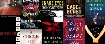 Our list of some of the best psychological thriller books & series in recent years. 35 Psychological Thriller Books That Mess With Your Head