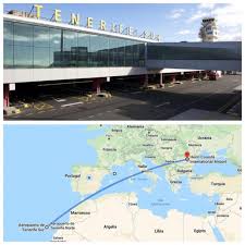 Billet avion pour vos voyages, billets d'avion et vols pour paris. Zbor Special Direct Tenerife Sud Bucuresti Ambasada Romaniei In Regatul Spaniei