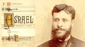 ASRAEL (Franchetti) Bonn 2022 Peter Auty, Svetlana Kasyan, Khatuna  Mikaberidze