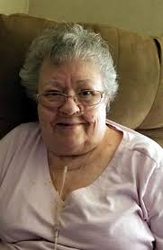 Jane Gurley Obituary