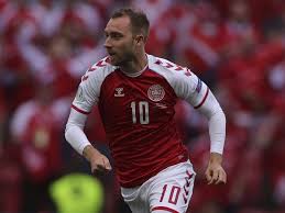 6'0″ eriksen previously played for ajax. Jwn8s7gb6b0clm