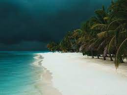 مجموعة صور شواطئ شاطئ Beach عالية الوضوح خلفيات سياحة 236 Storm Wallpaper Beach Outdoor