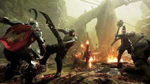 Cataclysm And Loot Warhammer Vermintide Games Guide Strength potions help a lot with the others. cataclysm and loot warhammer