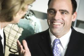 Le hasard n'arrive jamais par hasard !