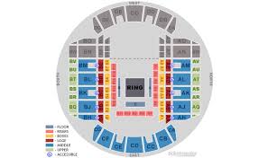 Mississippi Coliseum Jackson Tickets Schedule Seating