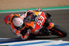81% 126 голова 16% 25 корпус 3% 4 ноги. Honda S Marc Marquez To Also Miss Styrian Motogp Race