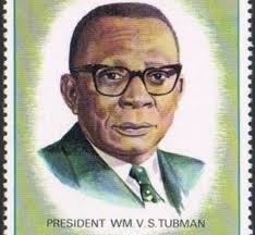 Happy birthday to Liberia's longest serving President, President William VS  Tubman. 🙏🏾 #TheLibInfluence