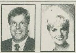 Focus EMU, May 7, 1996