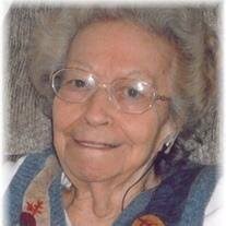 Thomasine Ferrini Obituary