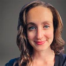 Malena Savell — Our Team