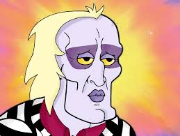 Watch our cartoon president full episodes online. Handsome Beetlejuice Beetlejuice Know Your Meme