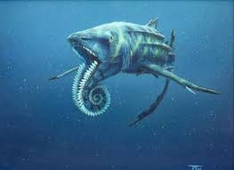 Top 10 Bizarre Prehistoric Animals Prehistoric Creatures Prehistoric Prehistoric Animals