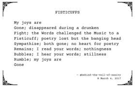 Pin On Visual Poetry