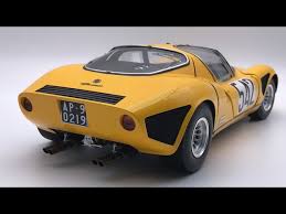 Image result for Sunflower Yellow 1968 Alfa-Romeo