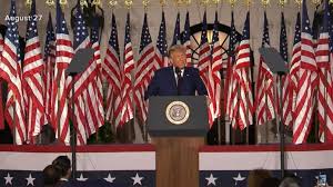Abc news live posted a video to playlist abc news prime. Abc News Live Update President Trump Orders Federal Government To Defund Some Cities Video Abc News