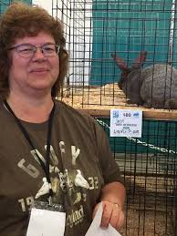 Welcoming Argente Bruns!