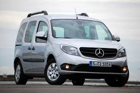 Mercedes Citan Tous Les Modeles Essais Et Actualites Citan Avec Turbo Fr