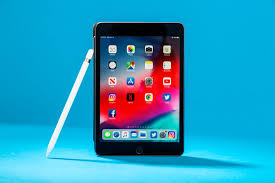 How to check the apple pencil battery. Ipad Mini 2019 Review Apple Pencil Support Makes A Big Difference