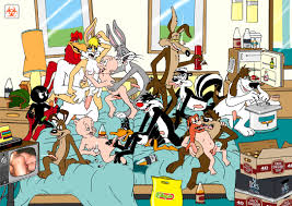 Looney Tunes Porn image 167106