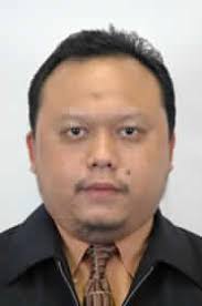 Prof madya hj mohd nor mamat. Administrative Staff