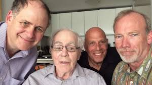 Steve McCarthy And Team Win Emmy For HBO Documentary