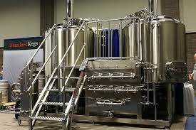 10bbl Brewhouse Micro Brewery Home Brewery Brewery
