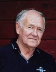 Obituary for Martin Ness