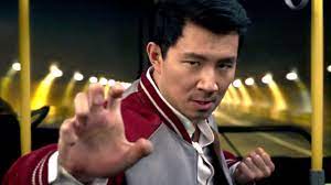 Shang Chi And The Legend Of The Ten Rings Official Trailer