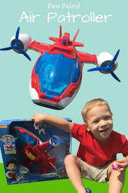 The Paw Patrol Airplane Toy Is Awesome Toys For Boys Cool Toys For Boys Cool Gifts For Kids