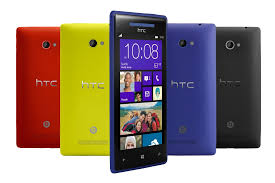 HTC Windows Phone 8X CDMA - Specs and ...