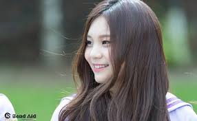 The group first live performance took place on the kbs2 's music bank on january 16. Umji Gfriend Members Profile Vote