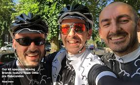 Olive Martin Brighter Future Fund