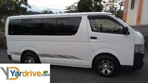 See the best toyota hiaces for sale in jamaica. 2010 Used Toyota Hiace Minivan For Sale In Jamaica Call For Price Yardrive Vehicle Id Yd550043d51