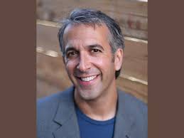 The One with Scott Mantz « Mission Log Podcast