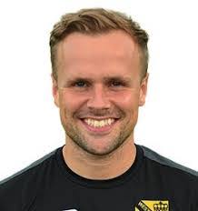 Danny Yeoman's Instagram, Twitter & Facebook