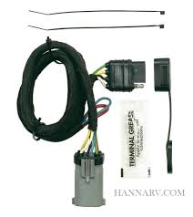 Free delivery and returns on ebay plus items for plus members. Hopkins 40165 Wiring Kit For 02 04 Ford F 250 Heavy Duty And F 350 Trucks Hanna Trailer Supply
