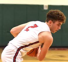 Kennedy, Fenton Light It Up