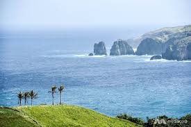 Astronomic geophysical and astronomical services administration. In The Path Of Typhoons Life In The Philippines Batanes Archipelago Cna
