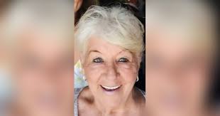 Obituary for Gaynell Hooper