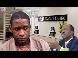BITATURE vs VANTAGE: the LOAN SITUATION