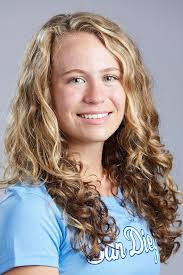 2020 Women's Track & Field Roster