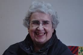 Hommage à Bernadette Lang (1948-2023)