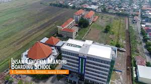 Jika kamu ingin diterima menjadi calon peserta didik baru / siswa baru man ic ini, kamu harus rajin belajar. Sekolah Insan Cendekia Mandiri Calon Pemimpin Dunia Berkarakter Dan Visioner Youtube