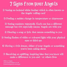 Anna Grace Taylor People Often Think That To Receive Messages From The Angels They Have To See Them As Huge Figures Or Have A Long Conversation This Is Not The Case