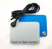 ElectraStat One Touch Anti Static Pad