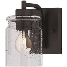 We did not find results for: Globe Electric Part 44542 Globe Electric Crowe 1 Light Outdoor Wall Sconce Matte Black Seeded Glass Shade Outdoor Wall Lights Home Depot Pro