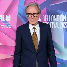 Image result for bill nighy